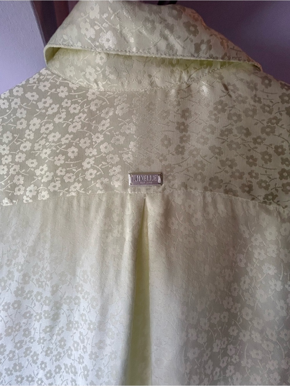 Joelle Collection chemise Bridget - Picture 4 of 4